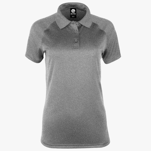 #E115 / Basic Training Women's Polo