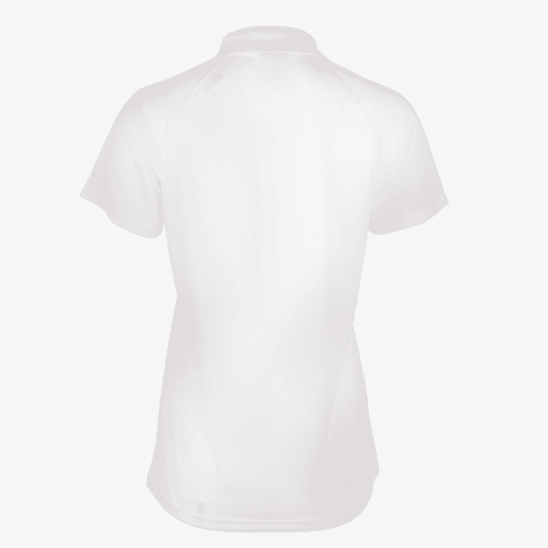 #E115 / Basic Training Women's Polo
