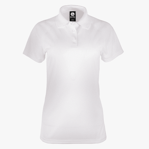 #E115 / Basic Training Women's Polo