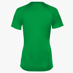 #E117 / Basic Training Women's V-Neck Tee (ADDITIONAL COLORS)