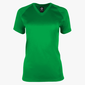 #E117 / Basic Training Women's V-Neck Tee (ADDITIONAL COLORS)