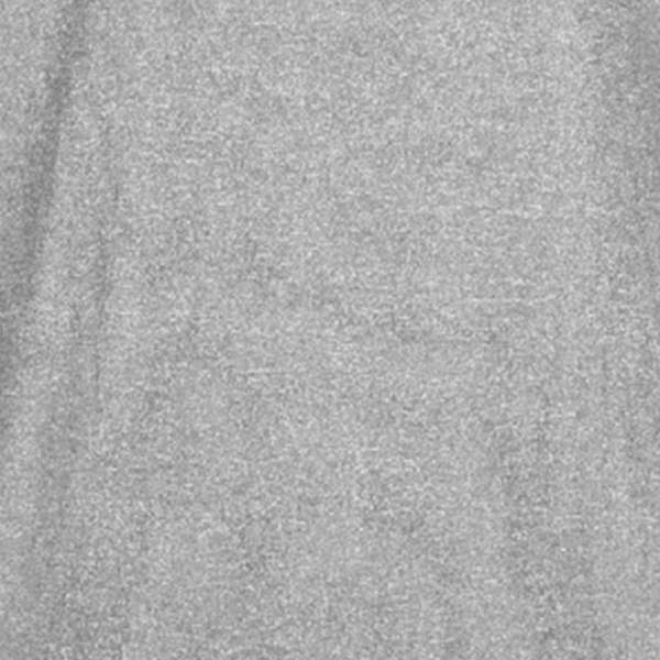 #F103 / Titanium Heather Women's V-Neck Tee