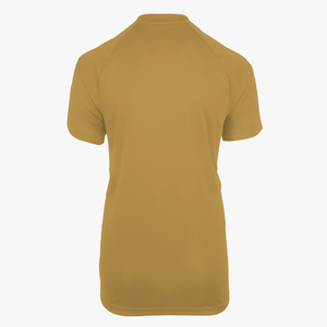 #E118Y / Basic Training Youth Crew Neck Raglan Tee