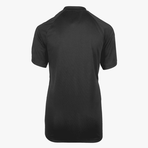 #E118Y / Basic Training Youth Crew Neck Raglan Tee