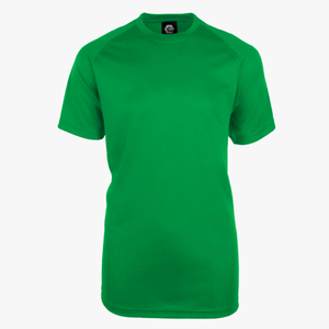 #E118Y / Basic Training Youth Crew Neck Raglan Tee