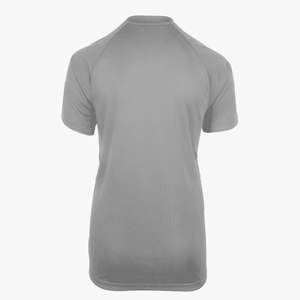 #E118Y / Basic Training Youth Crew Neck Raglan Tee