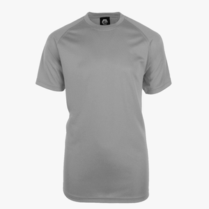 #E118Y / Basic Training Youth Crew Neck Raglan Tee