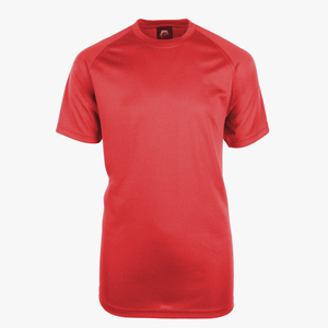 #E118Y / Basic Training Youth Crew Neck Raglan Tee