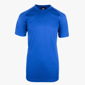 #E118Y / Basic Training Youth Crew Neck Raglan Tee