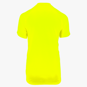 #E118Y / Basic Training Youth Crew Neck Raglan Tee