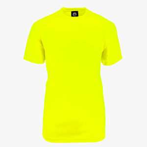 #E118Y / Basic Training Youth Crew Neck Raglan Tee