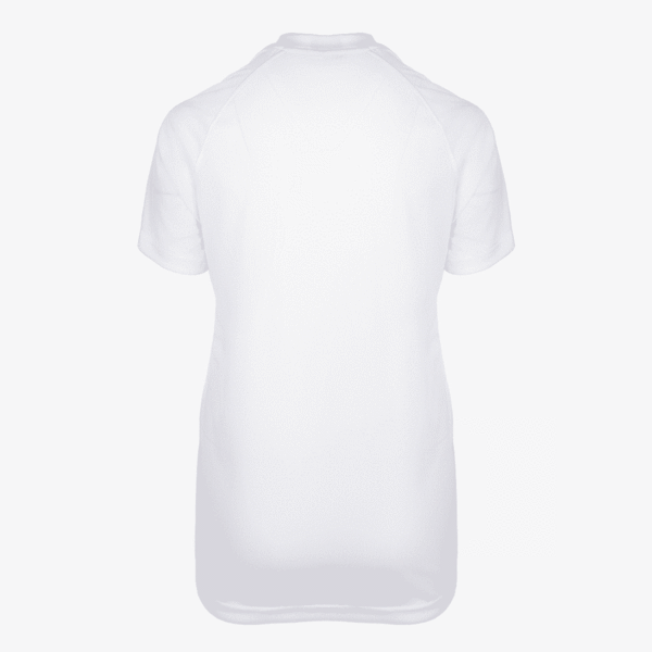 #E118Y / Basic Training Youth Crew Neck Raglan Tee