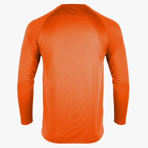 #E131 / Basic Training Men's Long Sleeve Tee (ADDITIONAL COLORS)