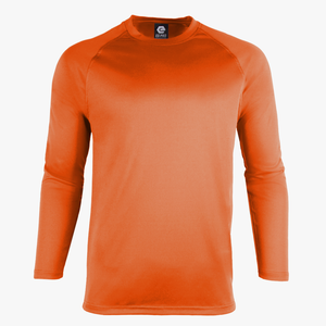 #E131 / Basic Training Men's Long Sleeve Tee (ADDITIONAL COLORS)