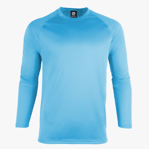 #E131 / Basic Training Men's L/S Crew Neck Raglan Tee