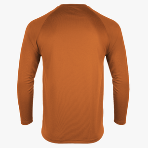 #E131 / Basic Training Men's Long Sleeve Tee (ADDITIONAL COLORS)