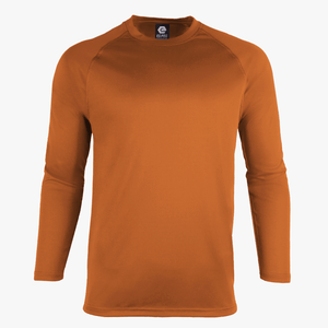 #E131 / Basic Training Men's Long Sleeve Tee (ADDITIONAL COLORS)
