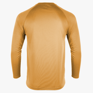 #E131 / Basic Training Men's Long Sleeve Tee (ADDITIONAL COLORS)