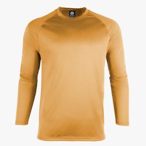 #E131 / Basic Training Men's Long Sleeve Tee (ADDITIONAL COLORS)