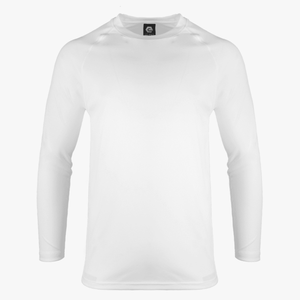 #E131T / Basic Training Men's L/S Crew Neck Reglan Tee (TALL)