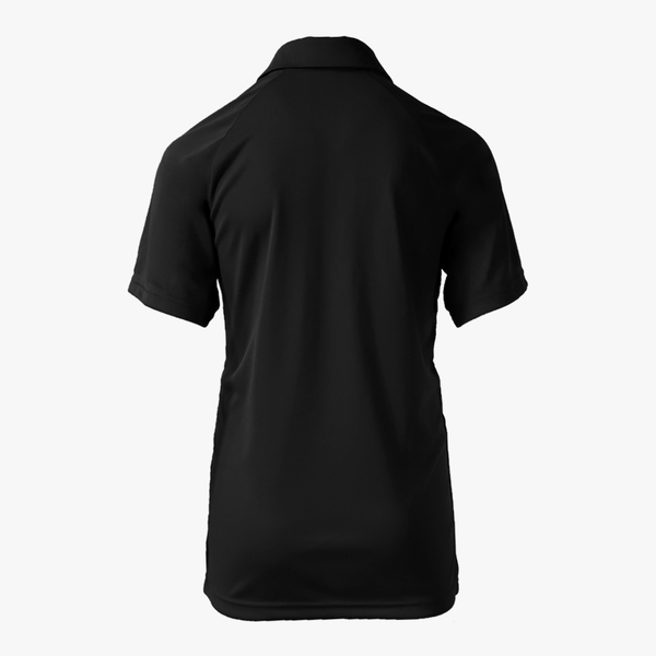 #E133Y / Basic Training Youth Polo