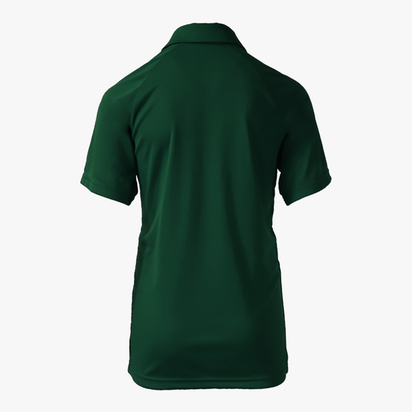 #E133Y / Basic Training Youth Polo
