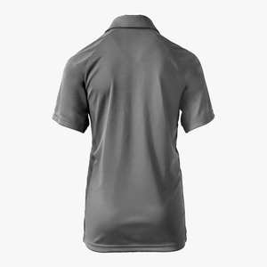 #E133Y / Basic Training Youth Polo