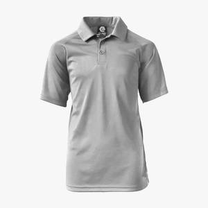 #E133Y / Basic Training Youth Polo