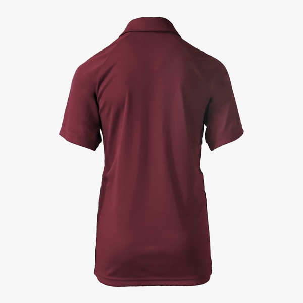#E133Y / Basic Training Youth Polo