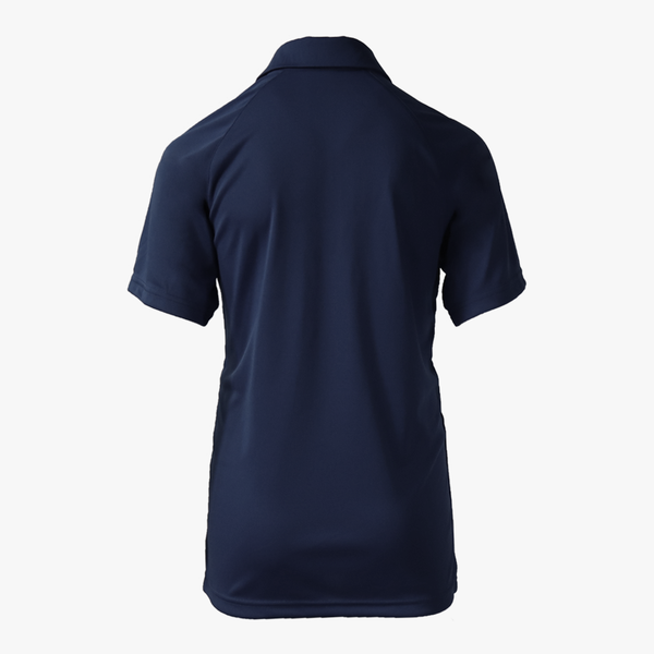 #E133Y / Basic Training Youth Polo