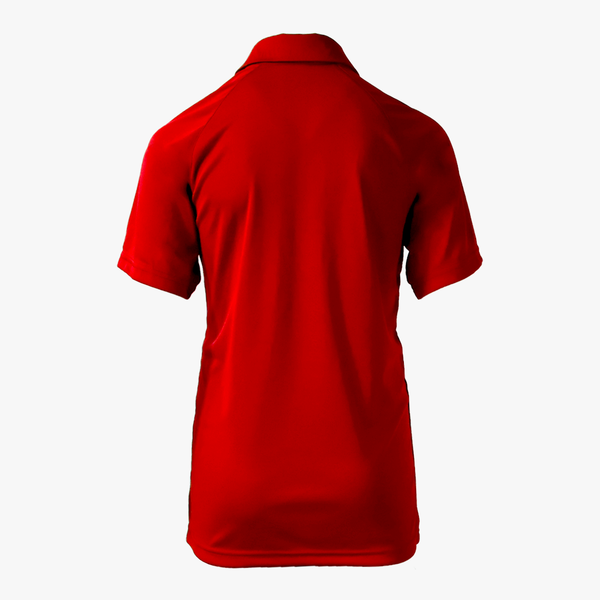 #E133Y / Basic Training Youth Polo