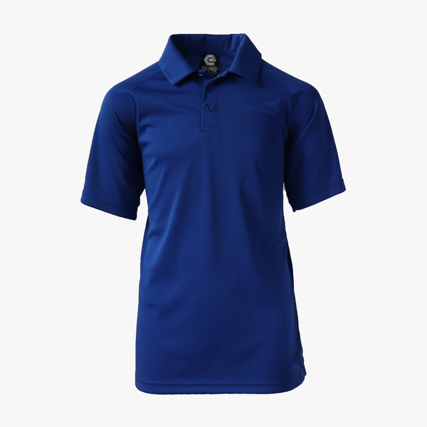 #E133Y / Basic Training Youth Polo