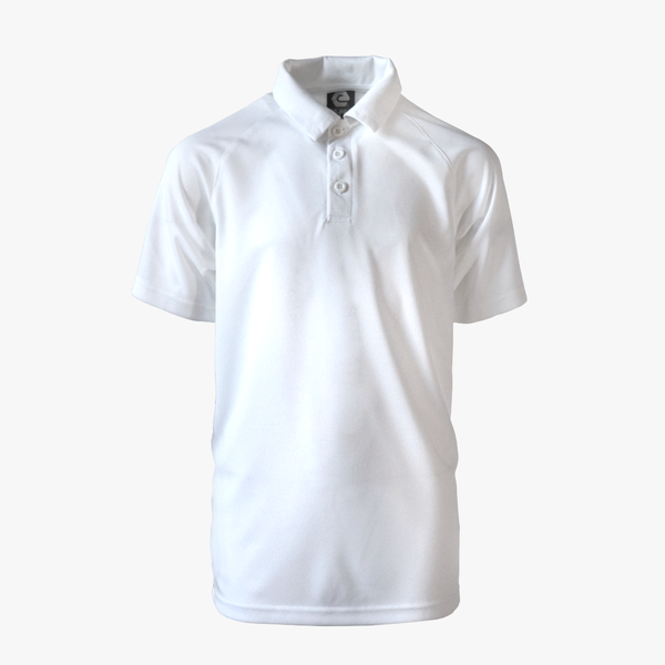 #E133Y / Basic Training Youth Polo