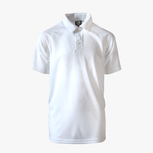 #E133Y / Basic Training Youth Polo