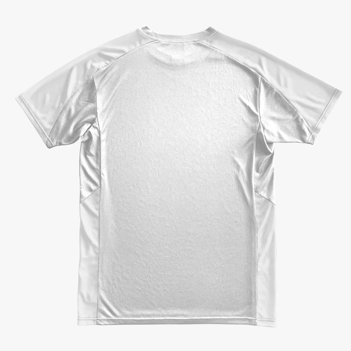 #E142 / Basic Training Men's Color Block Top