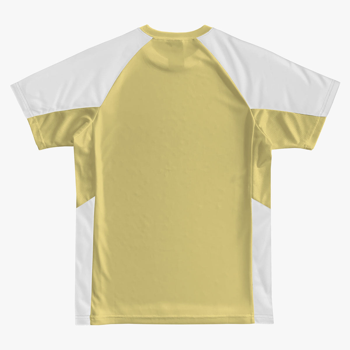 #E143Y / Basic Training Youth Color Block Top