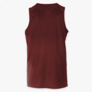 #E145Y / Basic Training Youth Basketball Reversible Tank Top