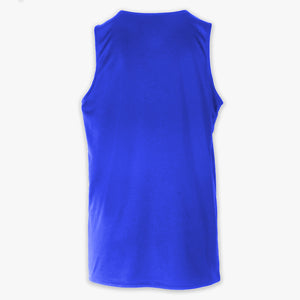 #E145Y / Basic Training Youth Basketball Reversible Tank Top