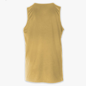 #E145Y / Basic Training Youth Basketball Reversible Tank Top