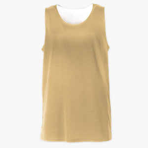#E145Y / Basic Training Youth Basketball Reversible Tank Top