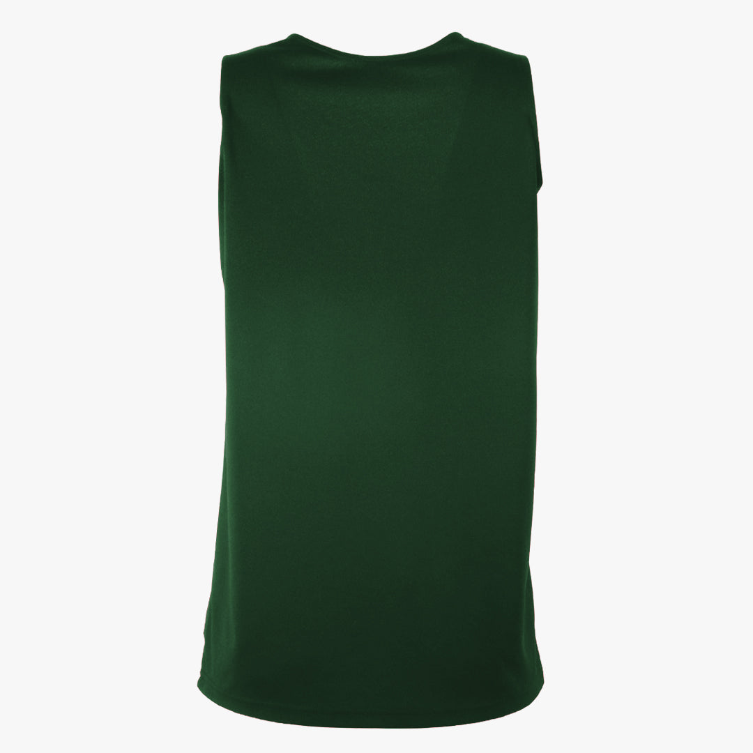 #E146 / Basic Training Women's Basketball Reversible Tank Top