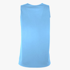 #E146 / Basic Training Women's Basketball Reversible Tank Top