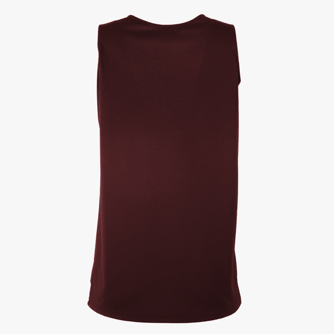 #E146 / Basic Training Women's Basketball Reversible Tank Top