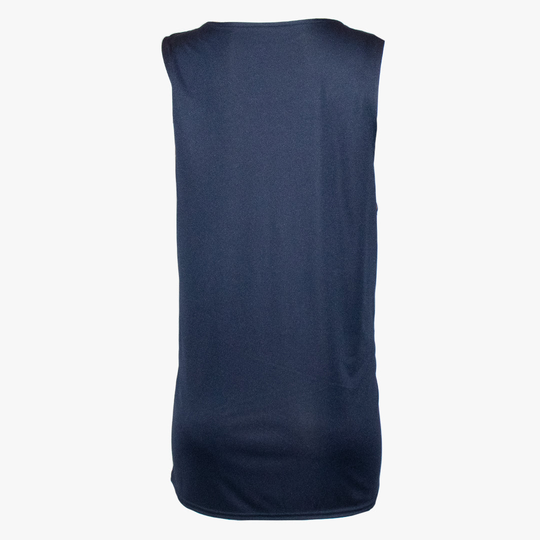 #E146 / Basic Training Women's Basketball Reversible Tank Top