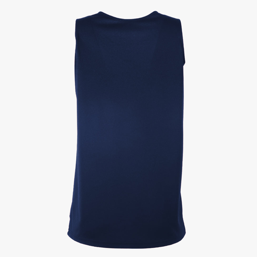 #E146 / Basic Training Women's Basketball Reversible Tank Top