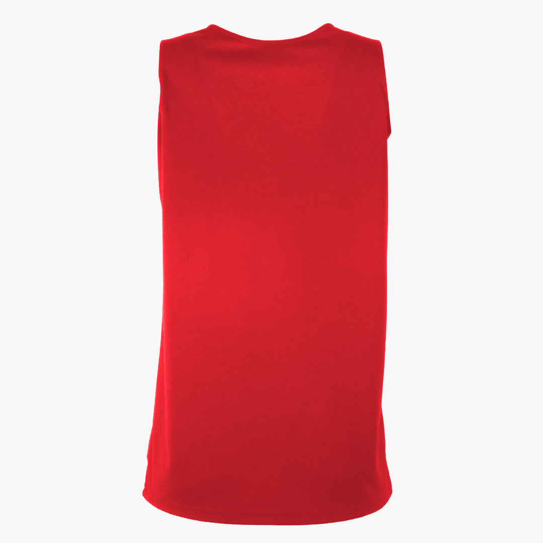 #E146 / Basic Training Women's Basketball Reversible Tank Top