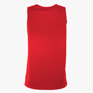 #E146 / Basic Training Women's Basketball Reversible Tank Top