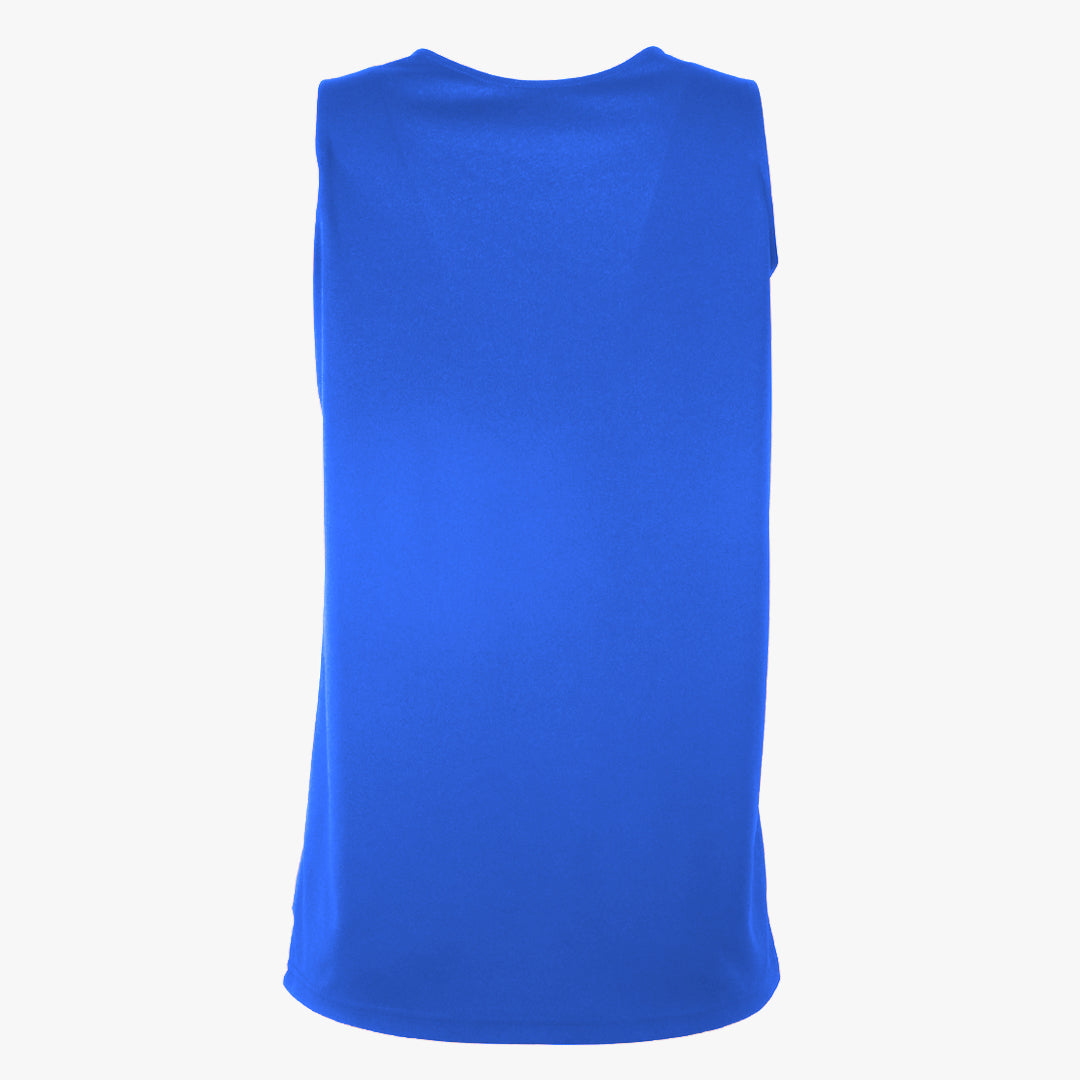 #E146 / Basic Training Women's Basketball Reversible Tank Top
