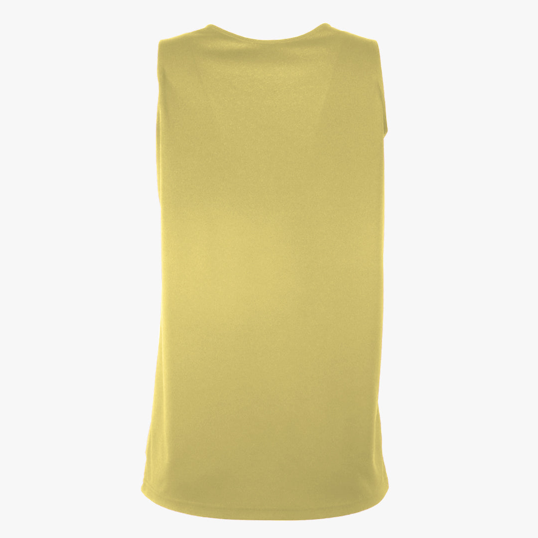 #E146 / Basic Training Women's Basketball Reversible Tank Top