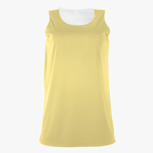 #E146 / Basic Training Women's Basketball Reversible Tank Top